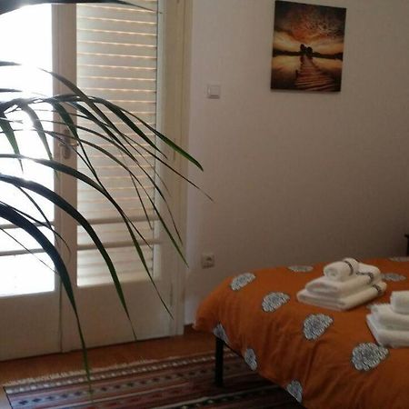 Rooms In Central Ateny Zewnętrze zdjęcie