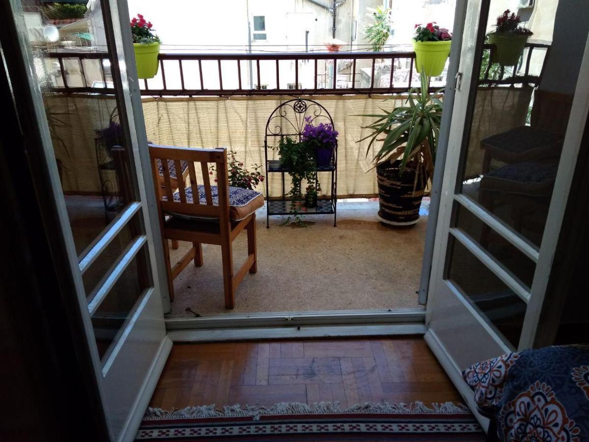 Rooms In Central Ateny Zewnętrze zdjęcie