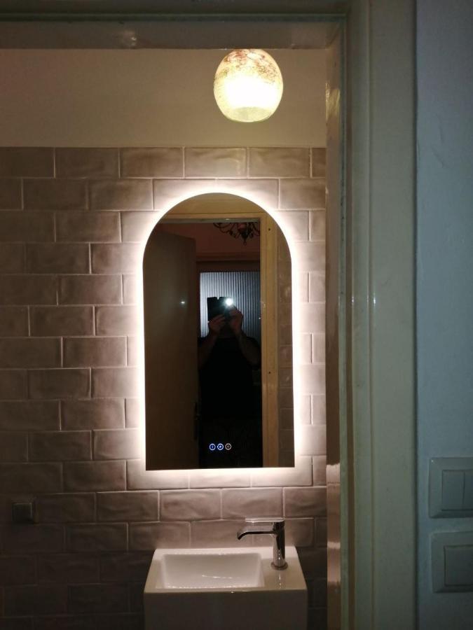 Rooms In Central Ateny Zewnętrze zdjęcie