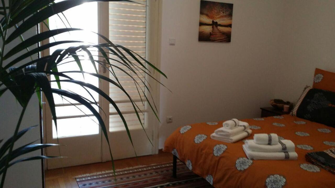 Rooms In Central Ateny Zewnętrze zdjęcie
