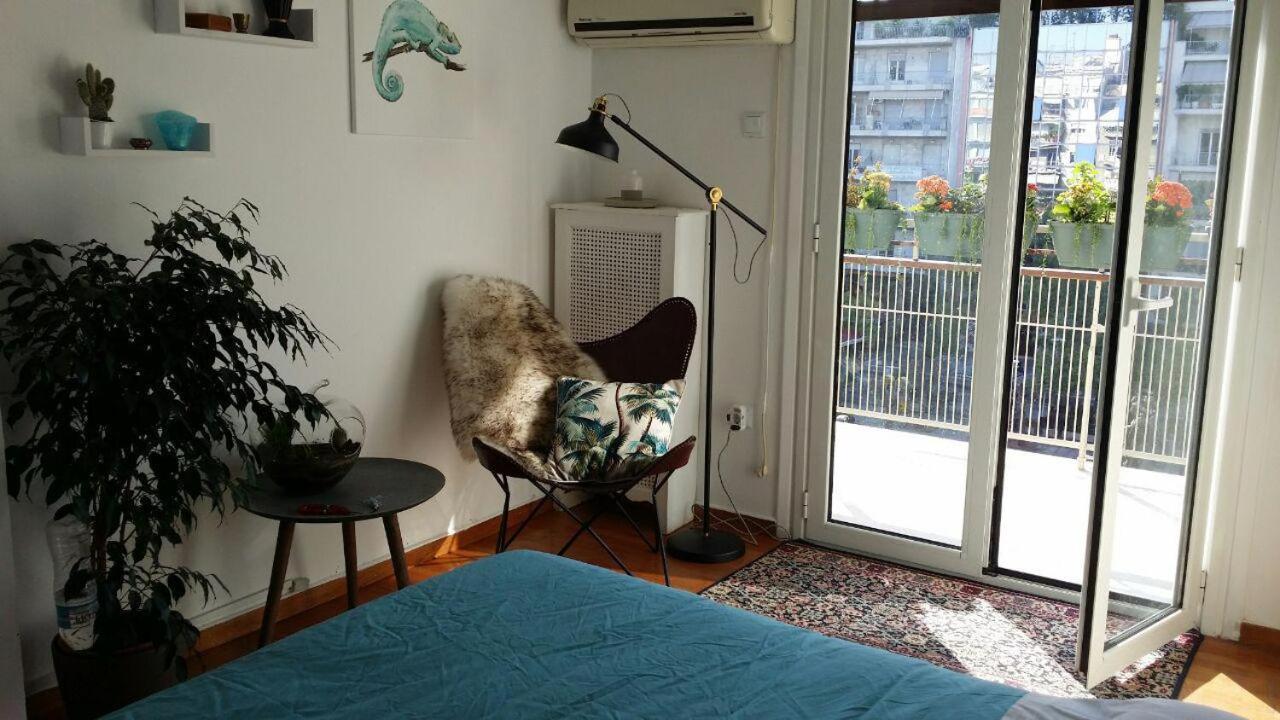 Rooms In Central Ateny Zewnętrze zdjęcie