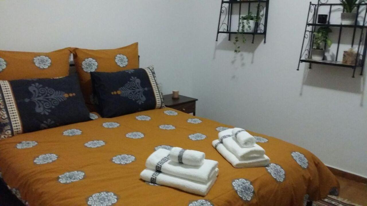 Rooms In Central Ateny Zewnętrze zdjęcie
