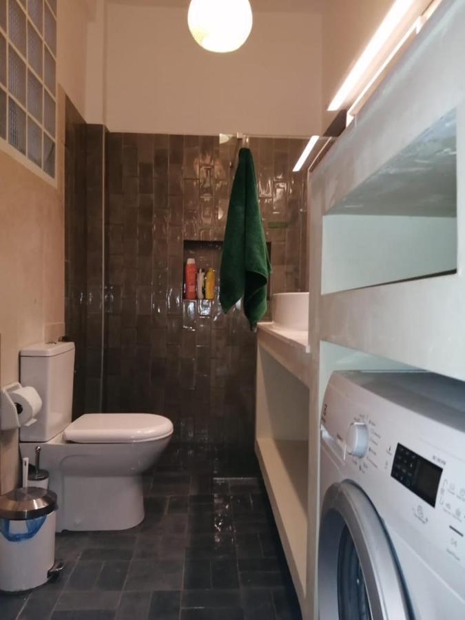 Rooms In Central Ateny Zewnętrze zdjęcie